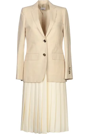 Burberry Blazers