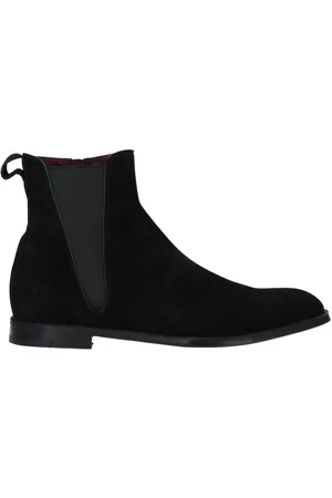 Dolce & Gabbana DOLCE & GABBANA Ankle boots