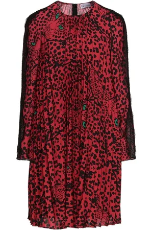 RED Valentino Mini dresses