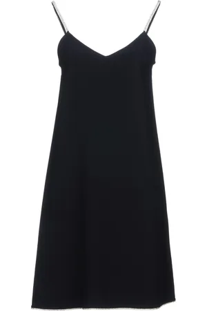 GIANLUCA CAPANNOLO Mini dresses