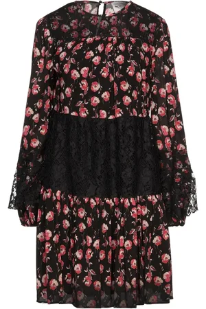 BLUMARINE Mini dresses