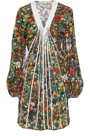 Stella McCartney Mini dresses