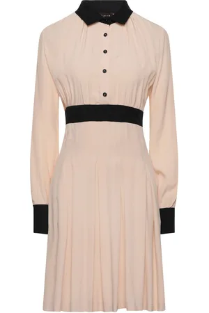 FRANKIE MORELLO Mini dresses