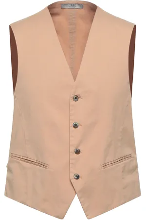 corneliani Tailored Vests