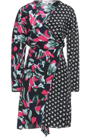 Diane von Furstenberg Mini dresses