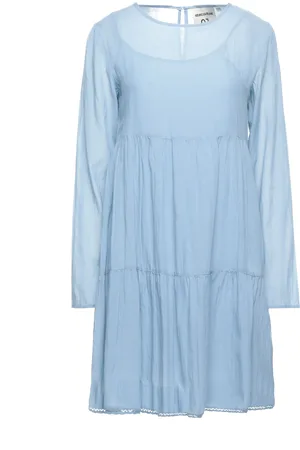 SEMICOUTURE Mini dresses