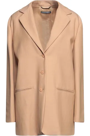 Alberta Ferretti Blazers