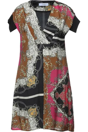 Kaos Mini dresses