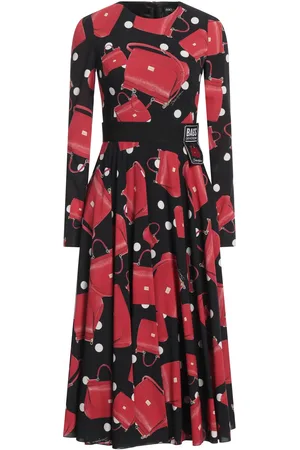 Dolce & Gabbana DOLCE & GABBANA Midi dresses