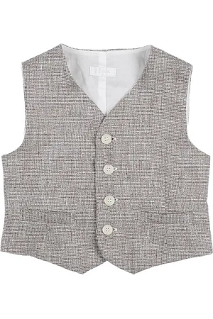 Il gufo Tailored Vests