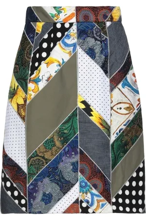Dolce & Gabbana DOLCE & GABBANA Mini skirts
