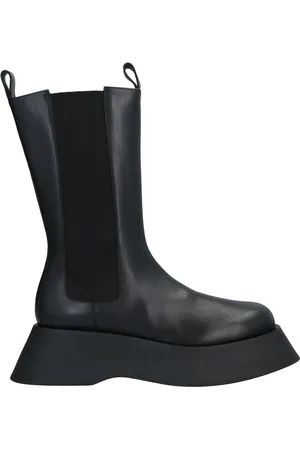 GIAMPAOLO VIOZZI Boots