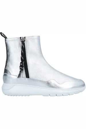 Hogan Ankle boots