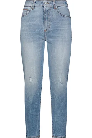 CARE LABEL Jeans