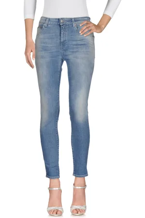 CARE LABEL Jeans