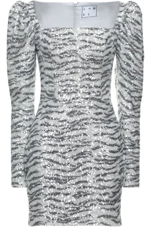 In the Mood for Love Mini dresses