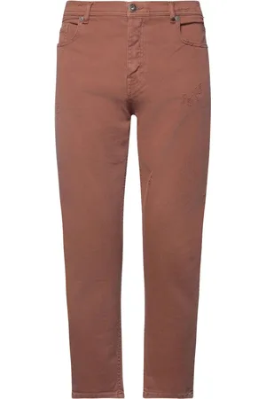 BL.11  BLOCK ELEVEN Jeans