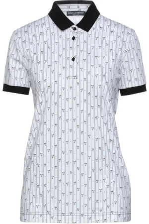 Dolce & Gabbana DOLCE & GABBANA Polo shirts
