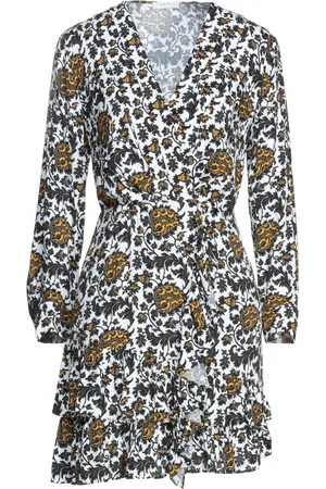 Sandro Mini dresses
