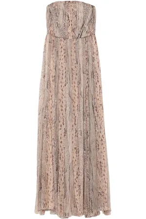 ANNA MOLINARI Maxi dresses