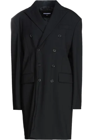 Dsquared2 Overcoats & Trench Coats