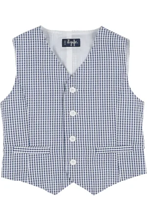 Il gufo Tailored Vests
