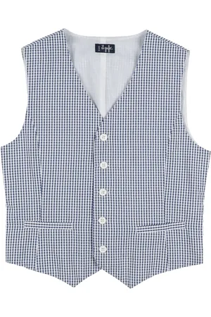 Il gufo Tailored Vests