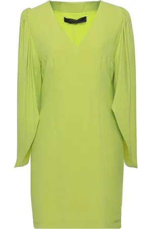 FEDERICA TOSI Mini dresses