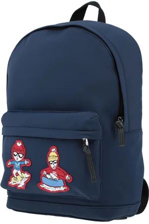 Dolce & Gabbana DOLCE & GABBANA Backpacks
