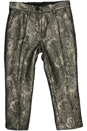 Dolce & Gabbana DOLCE & GABBANA Pants