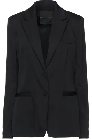 ERMANNO SCERVINO Blazers