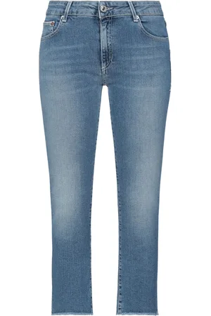 CARE LABEL Jeans
