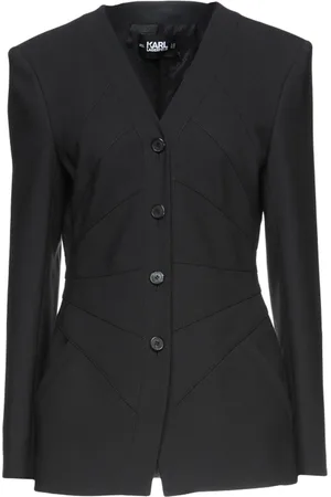 Karl Lagerfeld Blazers