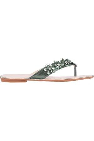 Braccialini Thong sandals