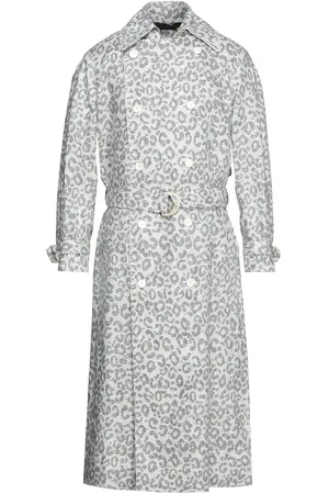 Roberto Cavalli Overcoats & Trench Coats