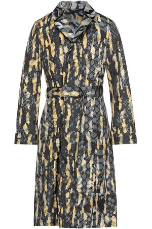 Roberto Cavalli Overcoats & Trench Coats