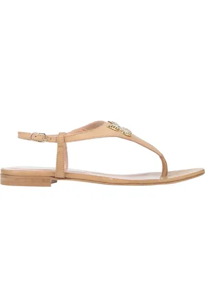 Twin-Set Thong sandals