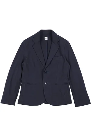 Paolo Pecora Blazers