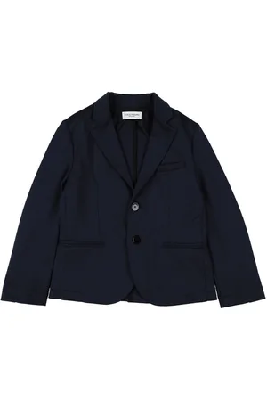 Paolo Pecora Blazers