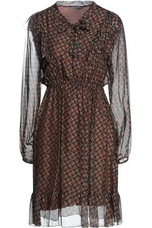 AMELIE RÊVEUR Mini dresses