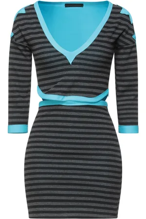 FRANKIE MORELLO Mini dresses