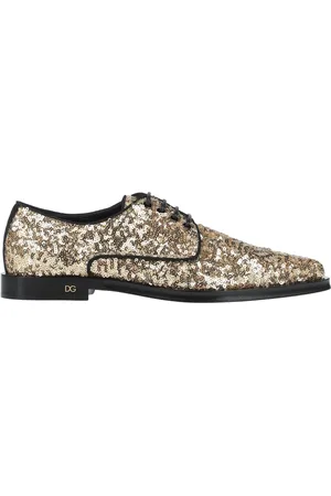 Dolce & Gabbana DOLCE & GABBANA Lace-up shoes