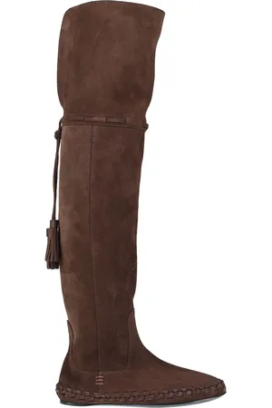 Céline Boots
