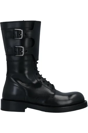 Dolce & Gabbana DOLCE & GABBANA Ankle boots