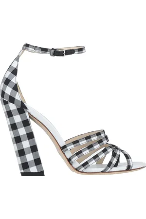 Burberry Thong sandals