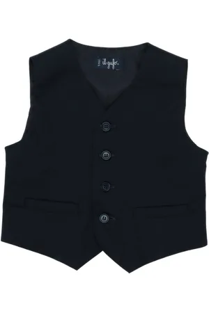 Il gufo Tailored Vests