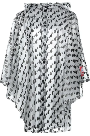 Moschino Capes