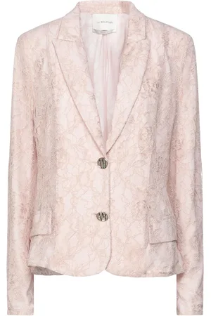 ANNA MOLINARI Blazers