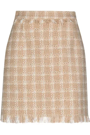 Msgm Mini skirts