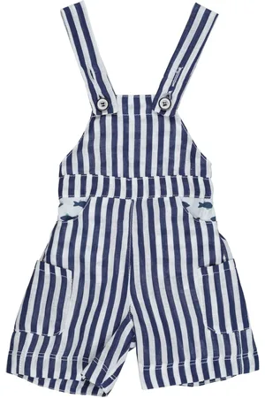 NEILL KATTER Baby Jumpsuits & Overalls